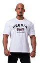 Pánske tričko Nebbia 1965 Golden Era T-shirt White XXL