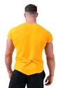 Pánske tričko Nebbia  Red Label Muscle Backt T-shirt 172 orange