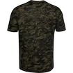 Pánske tričko Under Armour  ABC CAMO SS Black