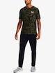 Pánske tričko Under Armour  ABC CAMO SS-BLK