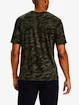 Pánske tričko Under Armour  ABC CAMO SS-BLK