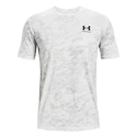 Pánske tričko Under Armour  ABC CAMO SS White S