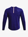 Pánske tričko Under Armour  ANYWHERE LONGSLEEVE-BLU