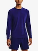 Pánske tričko Under Armour  ANYWHERE LONGSLEEVE-BLU