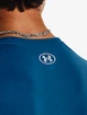 Pánske tričko Under Armour  BIG LOGO FILL SS-BLU