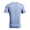 Pánske tričko Under Armour  BOXED SPORTSTYLE SS Washed Blue