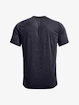 Pánske tričko Under Armour  BREEZE TEE-GRY