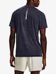 Pánske tričko Under Armour  BREEZE TEE-GRY