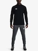 Pánske tričko Under Armour  Challenger Midlayer-BLK