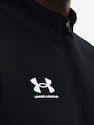 Pánske tričko Under Armour  Challenger Midlayer-BLK