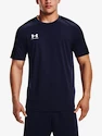 Pánske tričko Under Armour  Challenger Training Top-NVY S