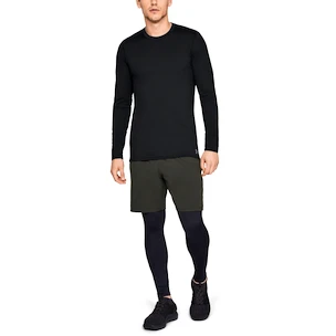 Pánske tričko Under Armour ColdGear Fitted Cg Crew M