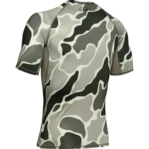 Pánske tričko Under Armour  HG Print SS  S