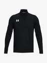 Pánske tričko Under Armour  M's Ch. Midlayer-BLK