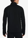 Pánske tričko Under Armour  M's Ch. Midlayer-BLK