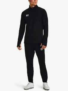 Pánske tričko Under Armour  M's Ch. Midlayer-BLK