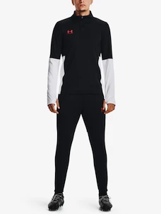 Pánske tričko Under Armour  M's Ch. Midlayer-BLK