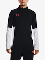 Pánske tričko Under Armour  M's Ch. Midlayer-BLK