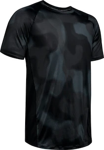 Pánske tričko Under Armour MK1 SS Printed S