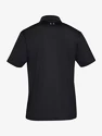 Pánske tričko Under Armour  Performance Polo 2.0 Black