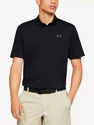 Pánske tričko Under Armour  Performance Polo 2.0 Black