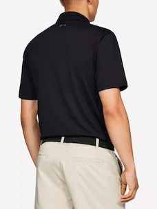 Pánske tričko Under Armour  Performance Polo 2.0 Black