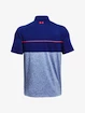 Pánske tričko Under Armour  Playoff Polo 2.0-BLU