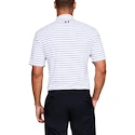 Pánske tričko Under Armour  Playoff Polo 2.0 white