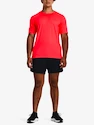 Pánske tričko Under Armour  Rush Energy SS-RED