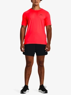 Pánske tričko Under Armour  Rush Energy SS-RED M