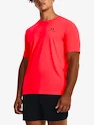 Pánske tričko Under Armour  Rush Energy SS-RED M