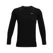 Pánske tričko Under Armour  Rush Seamless LS Black XXL