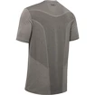 Pánske tričko Under Armour  Seamless SS Grey