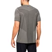 Pánske tričko Under Armour  Seamless SS Grey