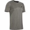 Pánske tričko Under Armour  Seamless SS Grey