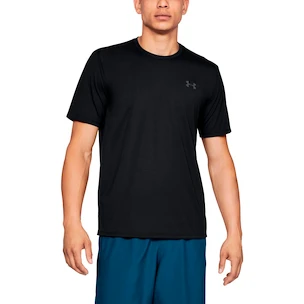 Pánske tričko Under Armour  Siro SS-BLK S