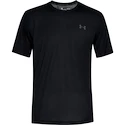 Pánske tričko Under Armour  Siro SS-BLK S