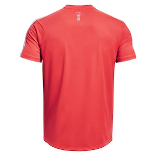 Pánske tričko Under Armour  Speed Stride Short Sleeve-RED