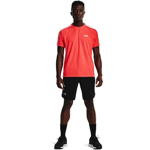 Pánske tričko Under Armour  Speed Stride Short Sleeve-RED