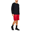 Pánske tričko Under Armour  SPORTSTYLE LEFT CHEST LS Black