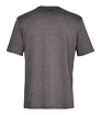 Pánske tričko Under Armour  Sportstyle Left Chest SS Grey