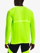 Pánske tričko Under Armour  STREAKER LONG SLEEVE-GRN