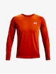 Pánske tričko Under Armour  STREAKER LONGSLEEVE-ORG