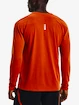 Pánske tričko Under Armour  STREAKER LONGSLEEVE-ORG