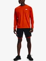 Pánske tričko Under Armour  STREAKER LONGSLEEVE-ORG