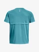 Pánske tričko Under Armour  STREAKER TEE-BLU