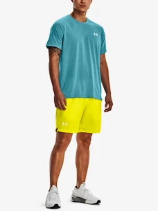 Pánske tričko Under Armour  STREAKER TEE-BLU S