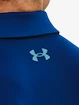 Pánske tričko Under Armour  T2G Color Block Polo-BLU