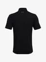 Pánske tričko Under Armour  T2G Polo Black