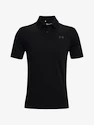 Pánske tričko Under Armour  T2G Polo Black